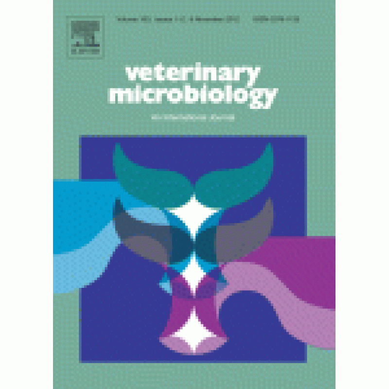 Veterinary Microbiology